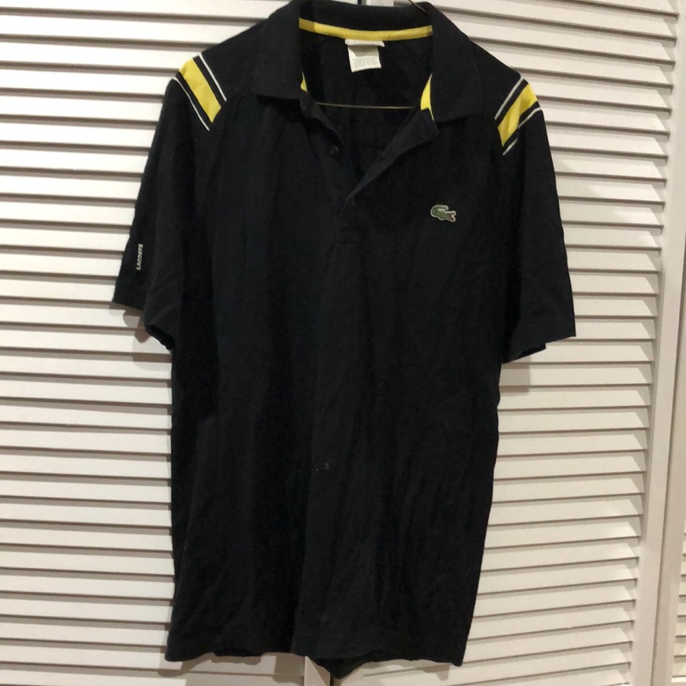 Lacoste Sport Men’s Polo